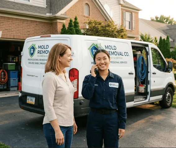 Crawlspace Mold Remediation Williamsburg, PA FAQs